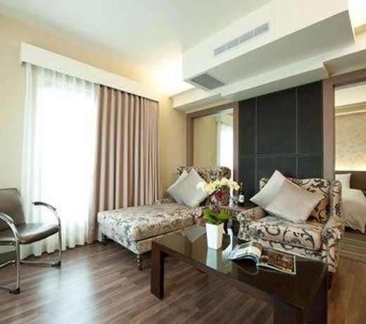 Lishiuan Hotel