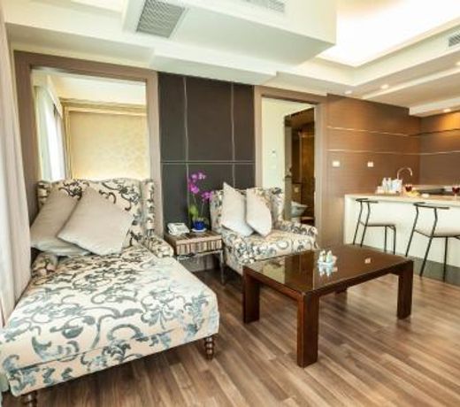 Lishiuan Hotel