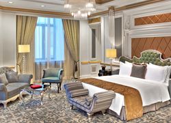 St. Regis Москва Никольская, регион , город Москва - Фотография отеля №1