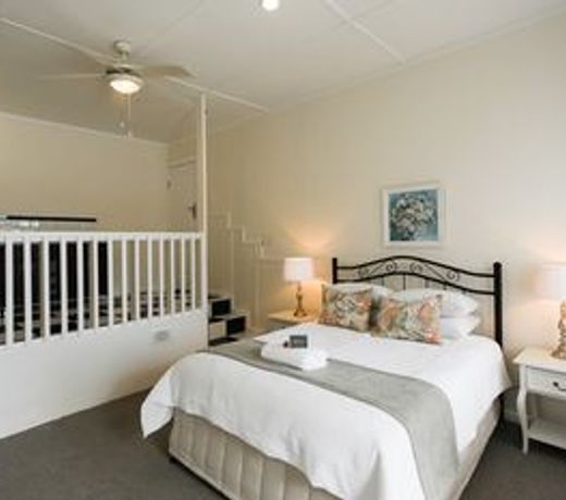 Hathaway Guest House