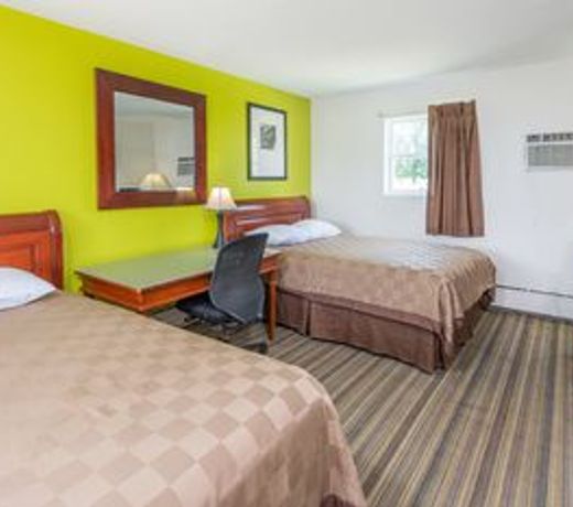 Rodeway Inn