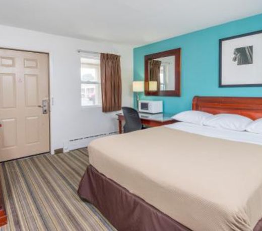 Rodeway Inn
