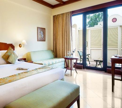 Tivoli Garden Resort Hotel