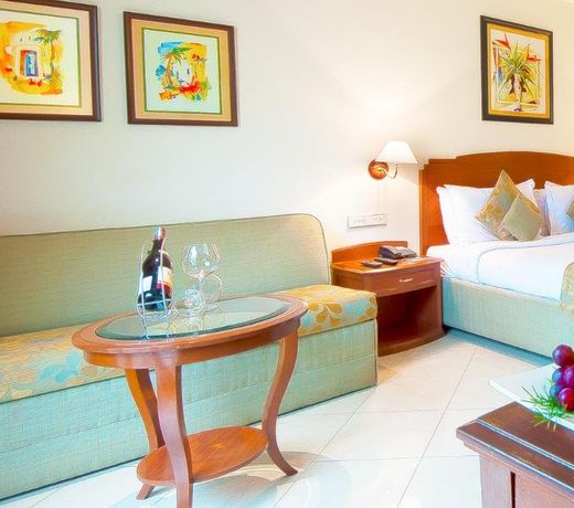 Tivoli Garden Resort Hotel