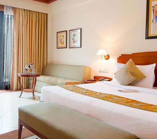 Tivoli Garden Resort Hotel