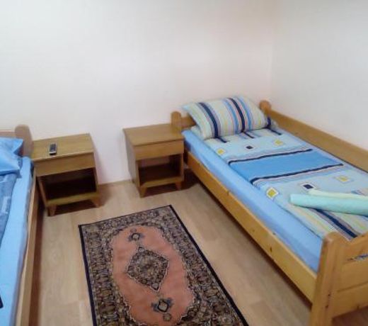 Guest house Mirijevski Konak