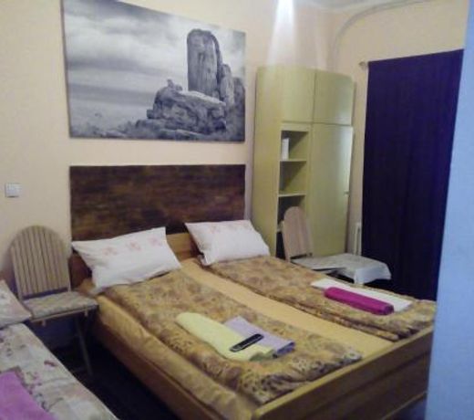 Guest house Mirijevski Konak