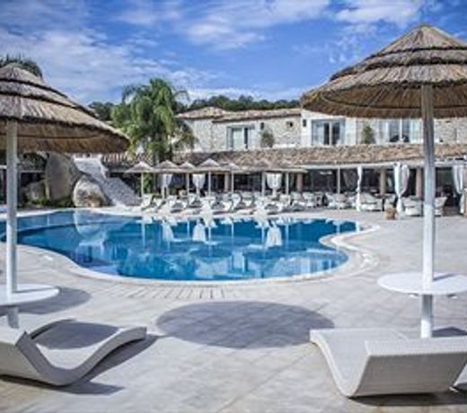 Hotel Villas Resort