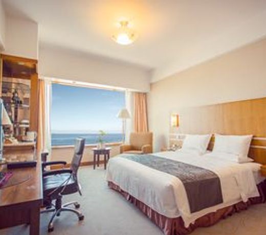 Golden Bay Hotel Weihai