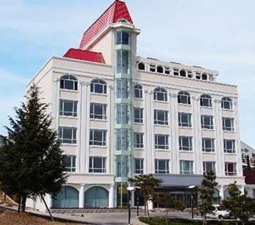 Weihai Dianzi Hotel