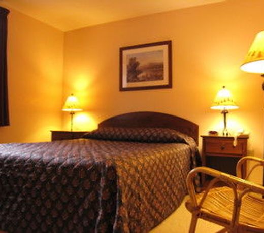 Sugar Lodge at Sugarbush