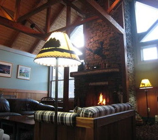 Sugar Lodge at Sugarbush