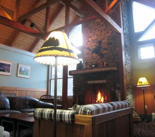 Sugar Lodge at Sugarbush