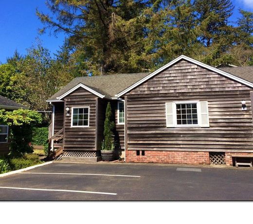 Ecola Creek Lodge