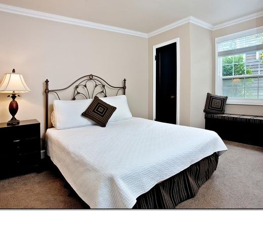 Ecola Creek Lodge