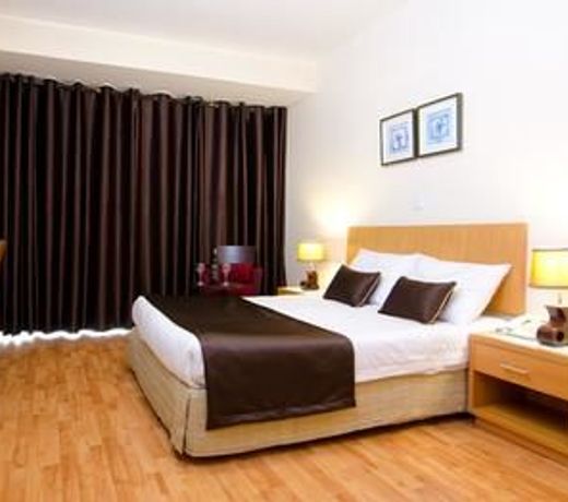 Kabira Country Club