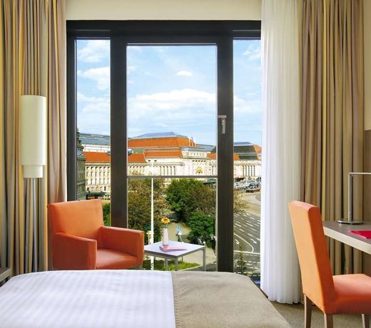 IntercityHotel Leipzig