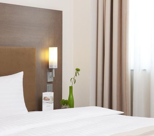 IntercityHotel Leipzig