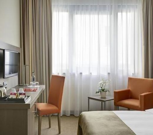 IntercityHotel Leipzig
