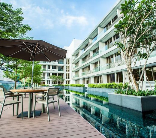 Dorsett Singapore