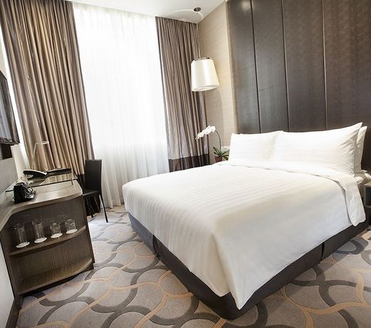 Dorsett Singapore