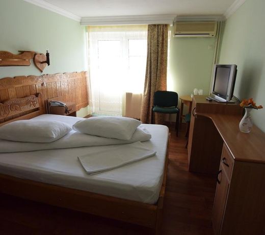 Hotel Arizona