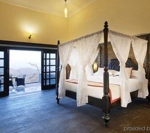 The Wild Retreat Resort - Kumbhalgarh