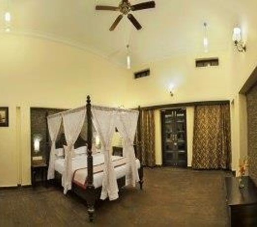 The Wild Retreat Resort - Kumbhalgarh