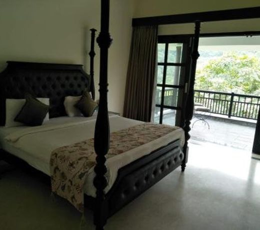 The Wild Retreat Resort - Kumbhalgarh