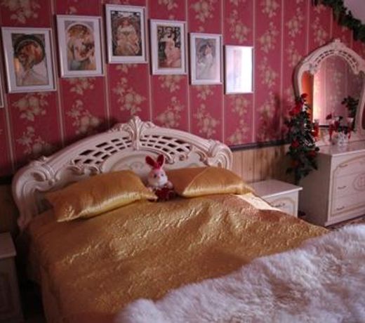 Gostevoy Dom Romanova