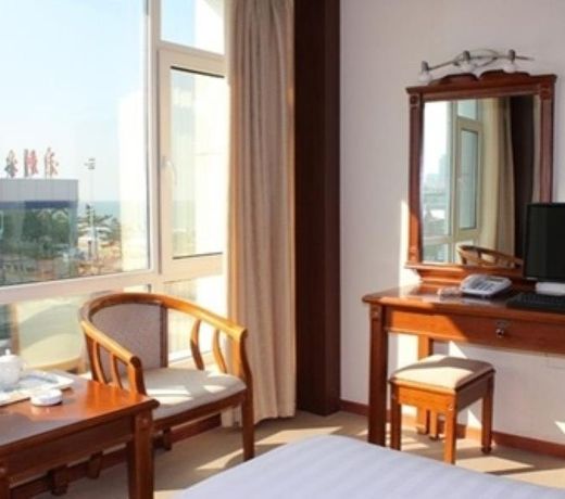 Shiyuan Haijing Hotel