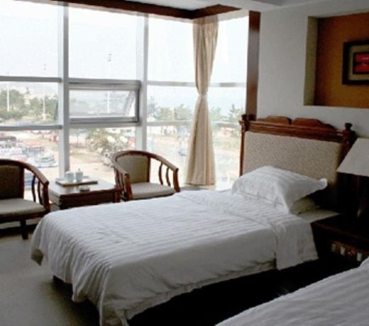 Shiyuan Haijing Hotel