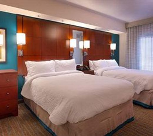 Residence Inn by Marriott Phoenix Gilbert