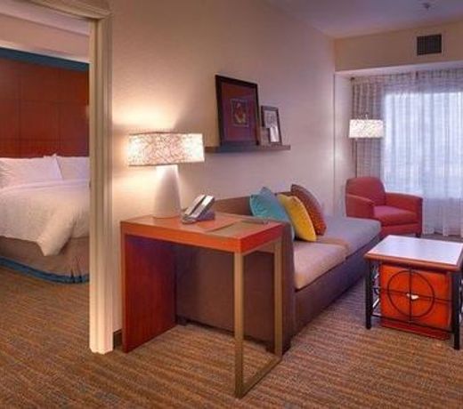 Residence Inn by Marriott Phoenix Gilbert