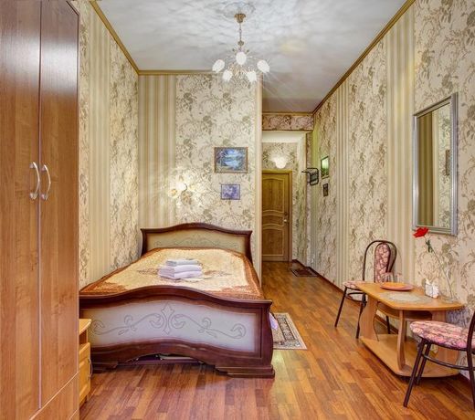 Mini-hotel Petrogradskiy