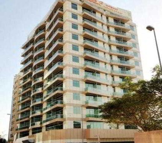 Dunes Hotel Apartment Oud Metha, Bur Dubai