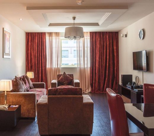 Dunes Hotel Apartment Oud Metha, Bur Dubai
