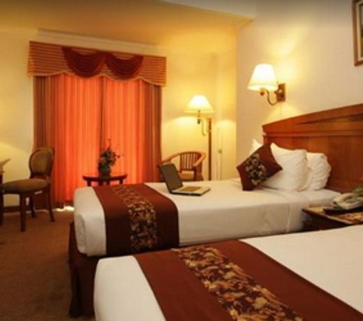 Hotel Kaisar