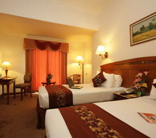 Hotel Kaisar
