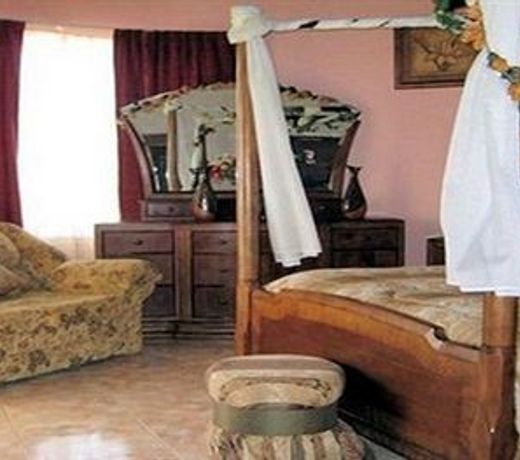 PARADISE DREAMCASTLE