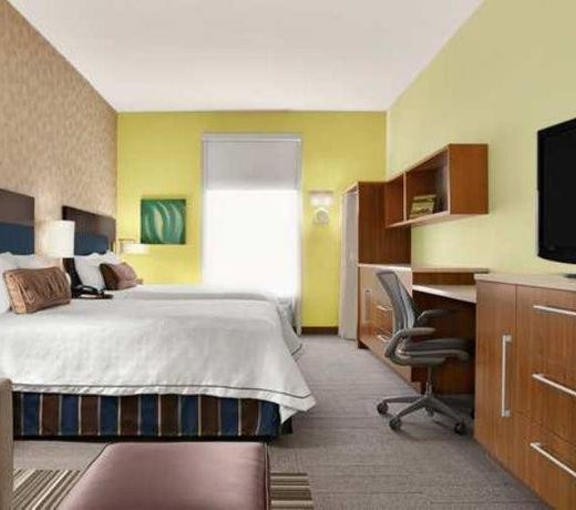 Home2Suites by Hilton Augusta