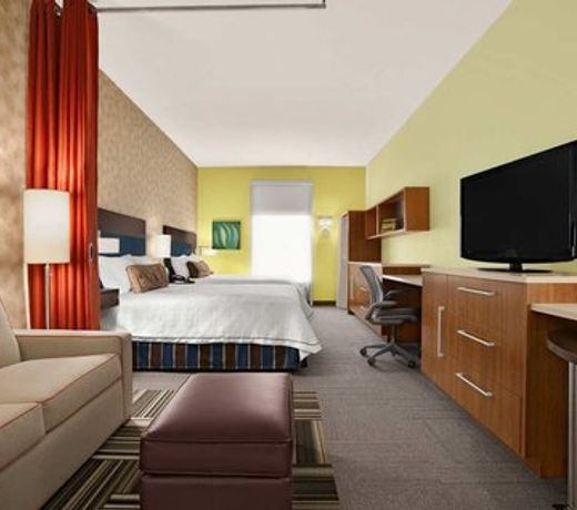 Home2Suites by Hilton Augusta