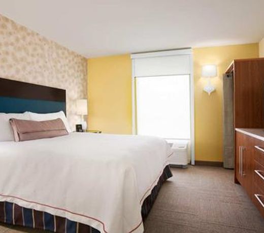 Home2Suites by Hilton Augusta
