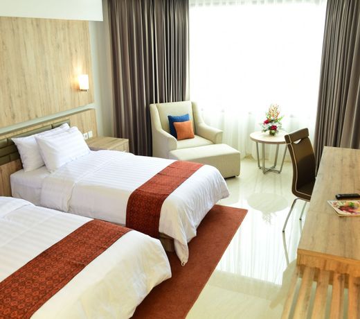 Horison Ultima Bandung