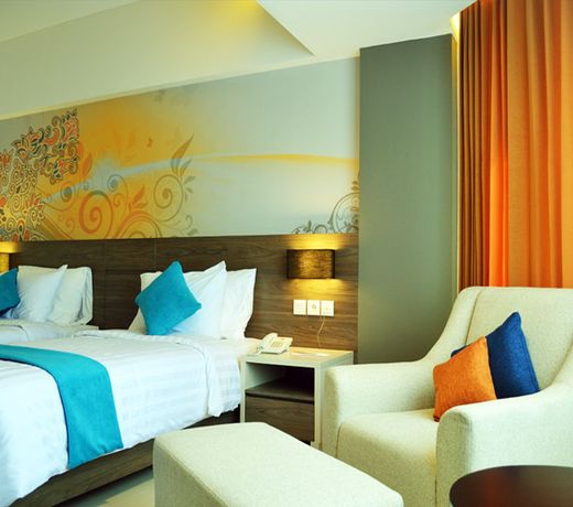 Horison Ultima Bandung
