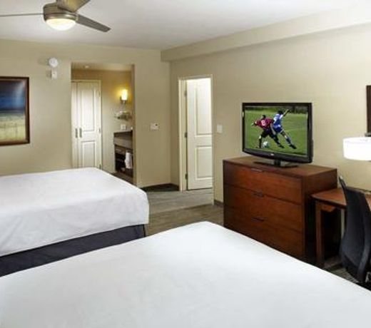 Homewood Suites Springfield