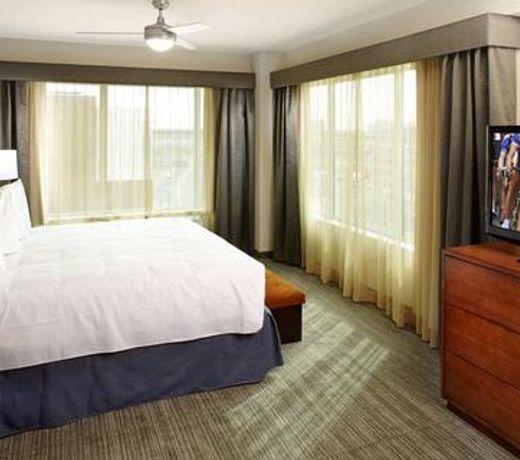 Homewood Suites Springfield