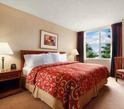 Homewood Suites Springfield
