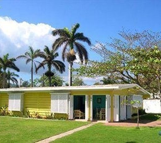 PARADISE CANNON OCEANFRONT
