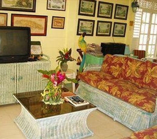 PARADISE CANNON OCEANFRONT